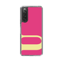 Slim Protection Case［ Original - initial color - U pink ］