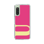 Slim Protection Case［ Original - initial color - U pink ］