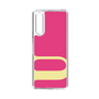 Slim Protection Case［ Original - initial color - U pink ］