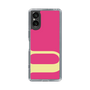 Slim Protection Case［ Original - initial color - U pink ］