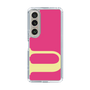 Slim Protection Case［ Original - initial color - U pink ］