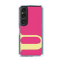 Slim Protection Case［ Original - initial color - U pink ］
