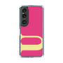 Slim Protection Case［ Original - initial color - U pink ］