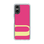 Slim Protection Case［ Original - initial color - U pink ］