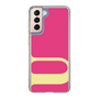 Slim Protection Case［ Original - initial color - U pink ］