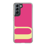 Slim Protection Case［ Original - initial color - U pink ］