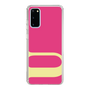 Slim Protection Case［ Original - initial color - U pink ］