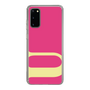 Slim Protection Case［ Original - initial color - U pink ］
