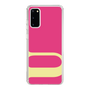 Slim Protection Case［ Original - initial color - U pink ］