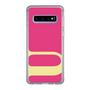Slim Protection Case［ Original - initial color - U pink ］