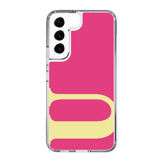 Slim Protection Case［ Original - initial color - U pink ］