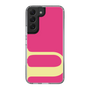 Slim Protection Case［ Original - initial color - U pink ］