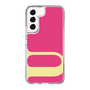 Slim Protection Case［ Original - initial color - U pink ］