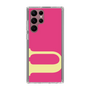 Slim Protection Case［ Original - initial color - U pink ］