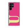 Slim Protection Case［ Original - initial color - U pink ］