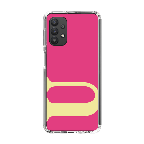Slim Protection Case［ Original - initial color - U pink ］