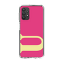 Slim Protection Case［ Original - initial color - U pink ］