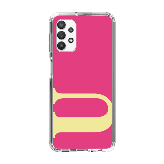 Slim Protection Case［ Original - initial color - U pink ］