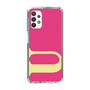 Slim Protection Case［ Original - initial color - U pink ］