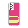 Slim Protection Case［ Original - initial color - U pink ］