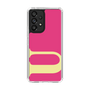 Slim Protection Case［ Original - initial color - U pink ］