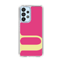 Slim Protection Case［ Original - initial color - U pink ］