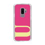 Slim Protection Case［ Original - initial color - U pink ］