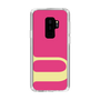 Slim Protection Case［ Original - initial color - U pink ］