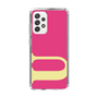 Slim Protection Case［ Original - initial color - U pink ］