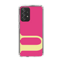 Slim Protection Case［ Original - initial color - U pink ］