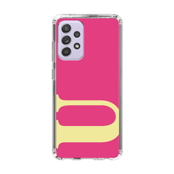 Slim Protection Case［ Original - initial color - U pink ］