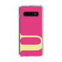 Slim Protection Case［ Original - initial color - U pink ］