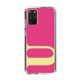 Slim Protection Case［ Original - initial color - U pink ］