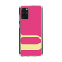 Slim Protection Case［ Original - initial color - U pink ］