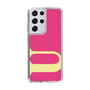 Slim Protection Case［ Original - initial color - U pink ］
