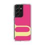 Slim Protection Case［ Original - initial color - U pink ］