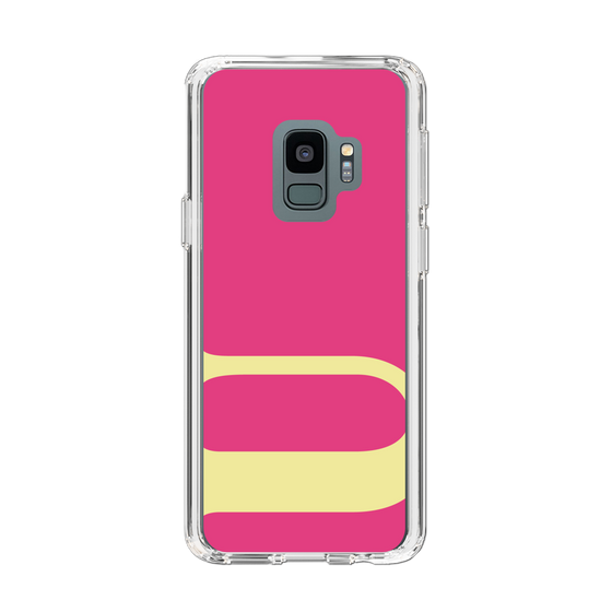 Slim Protection Case［ Original - initial color - U pink ］