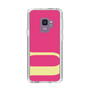 Slim Protection Case［ Original - initial color - U pink ］