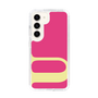 Slim Protection Case［ Original - initial color - U pink ］