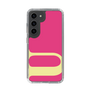 Slim Protection Case［ Original - initial color - U pink ］