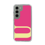 Slim Protection Case［ Original - initial color - U pink ］