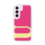 Slim Protection Case［ Original - initial color - U pink ］