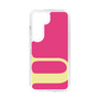 Slim Protection Case［ Original - initial color - U pink ］