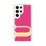 Slim Protection Case［ Original - initial color - U pink ］