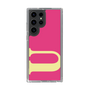 Slim Protection Case［ Original - initial color - U pink ］