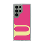 Slim Protection Case［ Original - initial color - U pink ］