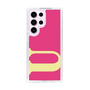 Slim Protection Case［ Original - initial color - U pink ］