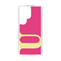 Slim Protection Case［ Original - initial color - U pink ］
