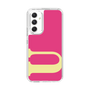 Slim Protection Case［ Original - initial color - U pink ］