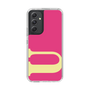 Slim Protection Case［ Original - initial color - U pink ］